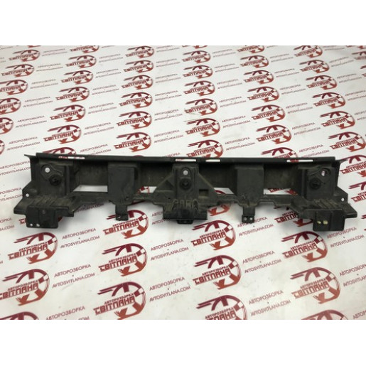 Кронштейн заднего бампера Jaguar XF 2008-2015 8X2317B861
